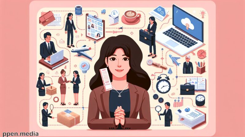 Chani Inéz Afia: Ihr Leben und ihre berufliche Laufbahn