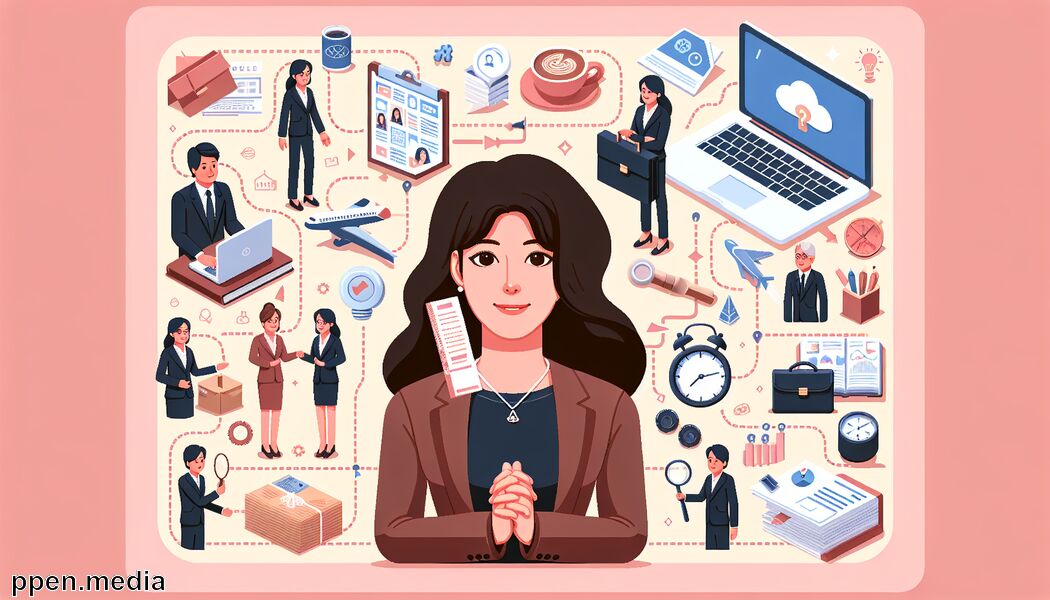 Chani Inéz Afia: Ihr Leben und ihre berufliche Laufbahn