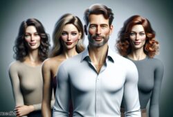 James Brolin Ehepartnerinnen: Ein Blick auf seine Beziehungen