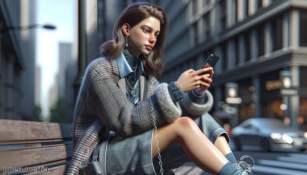 Frieda Besson: Social-Media-Star, Modevorbild und Trendsetterin der Generation Z
