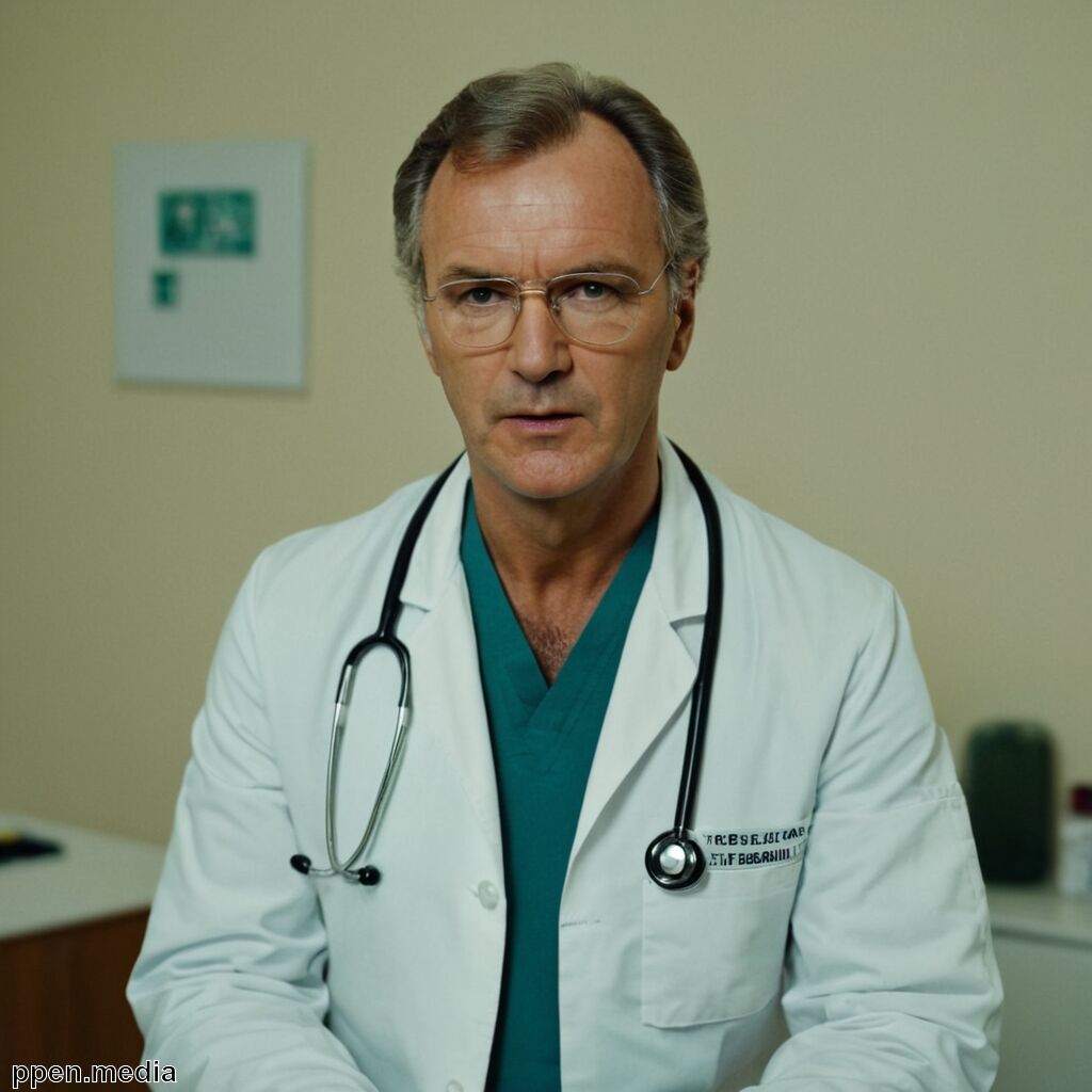 Michael Beckenbauer – Der bescheidene Sohn des Kaisers und sein Werdegang als Mediziner