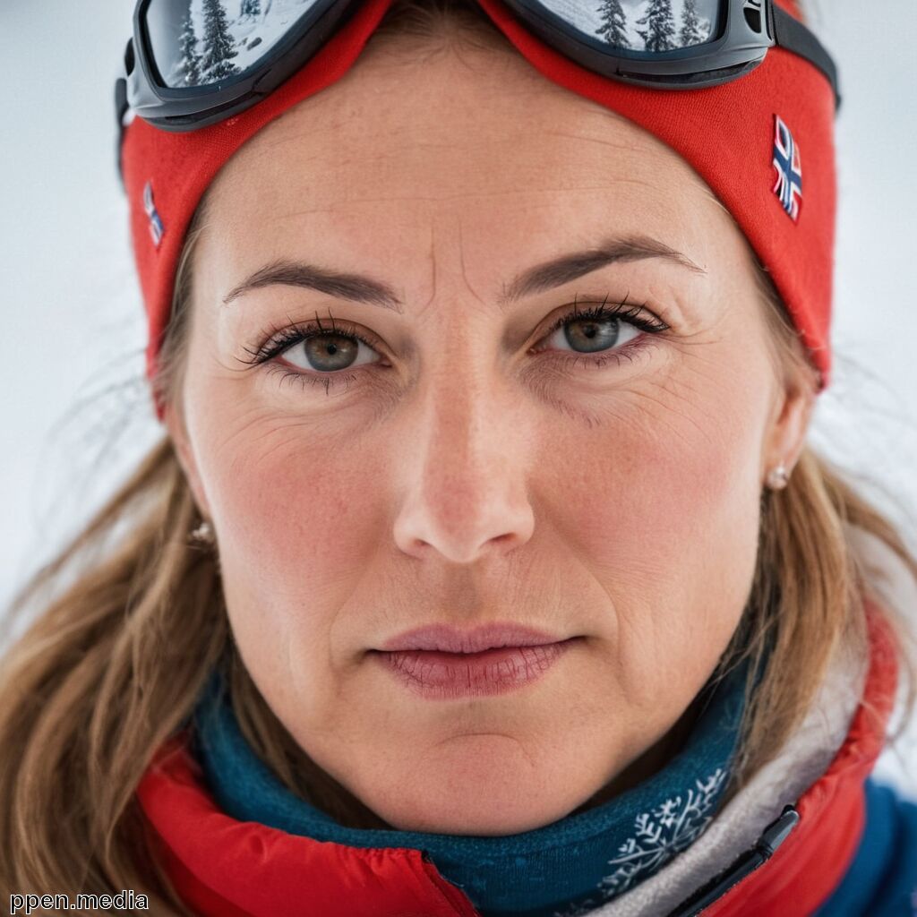 Siv Gössner – Die norwegische Mutter von Biathlon-Star Miriam Gössner
