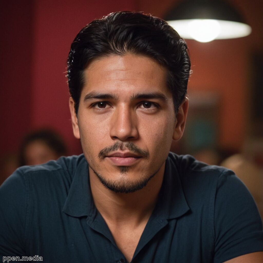 Gabriel Guevara: Ein Einblick in sein Privatleben und seine Karriere