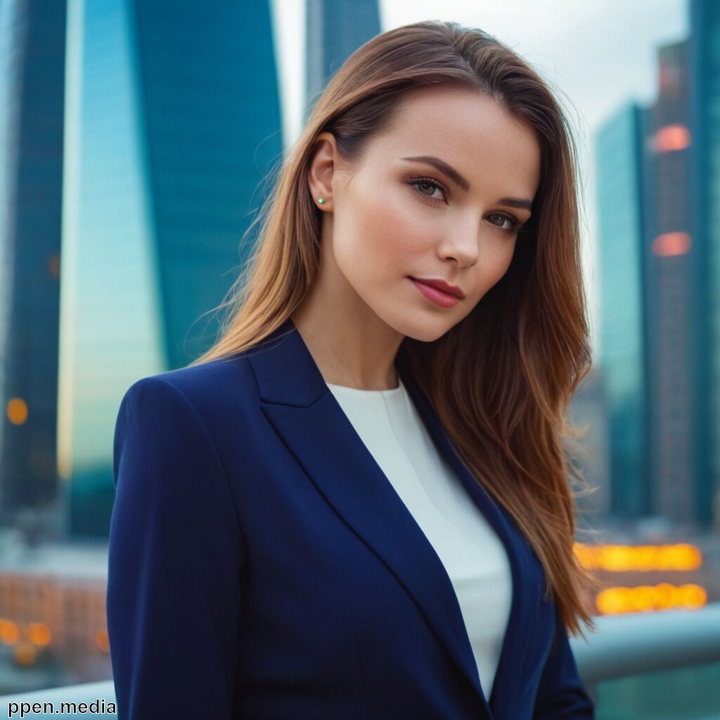 Das faszinierende Leben von Sofia Levander, Ehefrau von Daniel Ek, und ihre eigene Erfolgsgeschichte