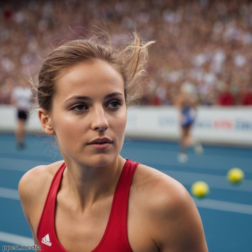 Fredi Richter-Mendau: Ein vielfältiges Leben zwischen Kunst, Fotografie, Sport und Privatleben