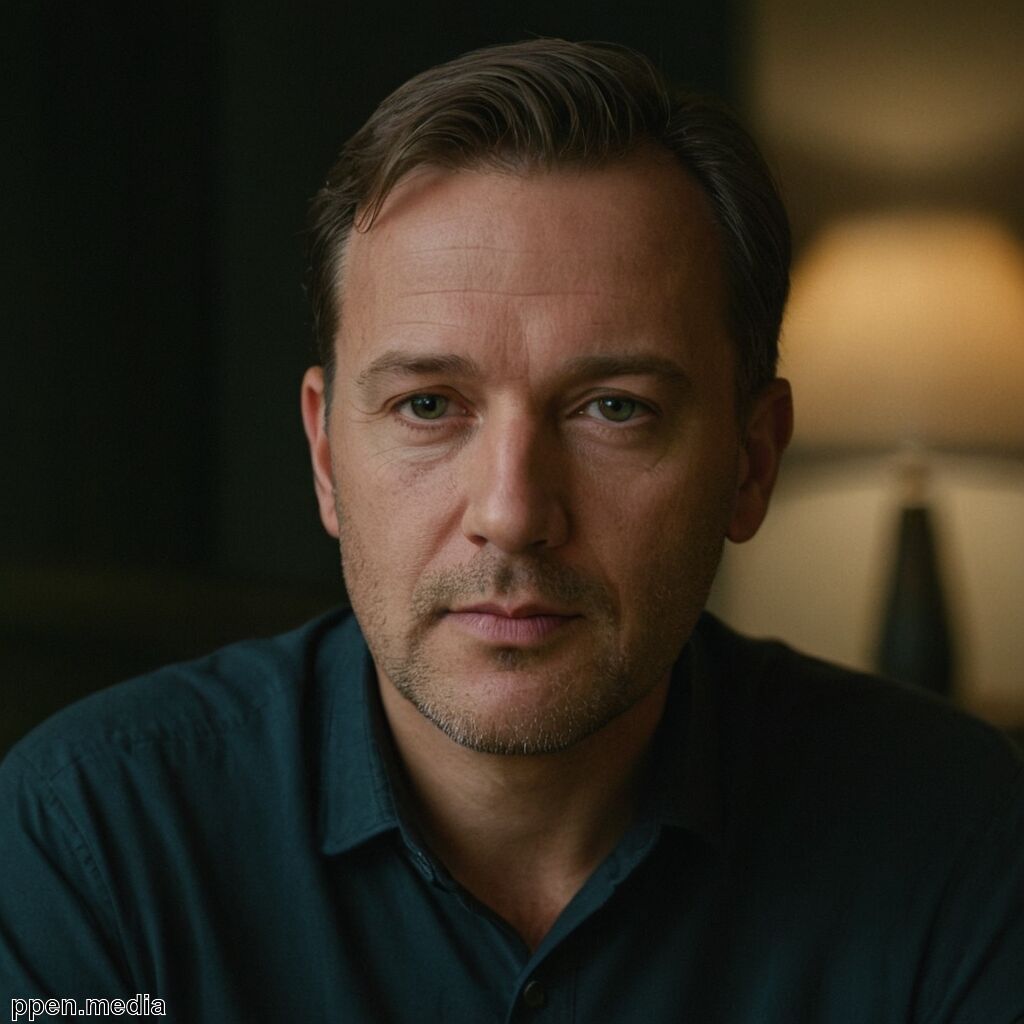 Peter Twiehaus: Ein Blick in sein diskretes Privatleben