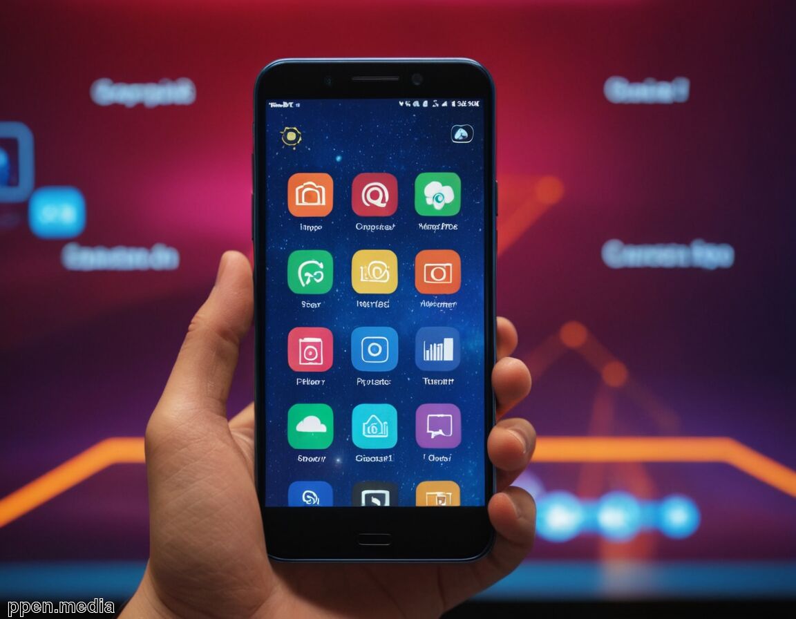 Mobile-Optimierung erhöht Sichtbarkeit auf Smartphones - SEO & GEO - Das muss man heute über die Optimierung für Google und die KI Suchmaschinen wissen