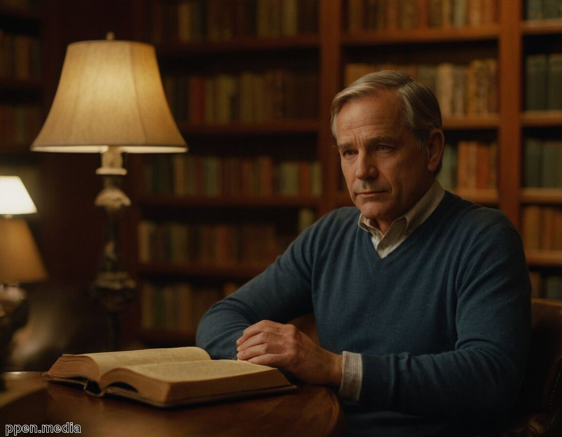 Udo Tietjen – Alter und Geburtsdatum - Einführung: Wer ist Udo Tietjen?