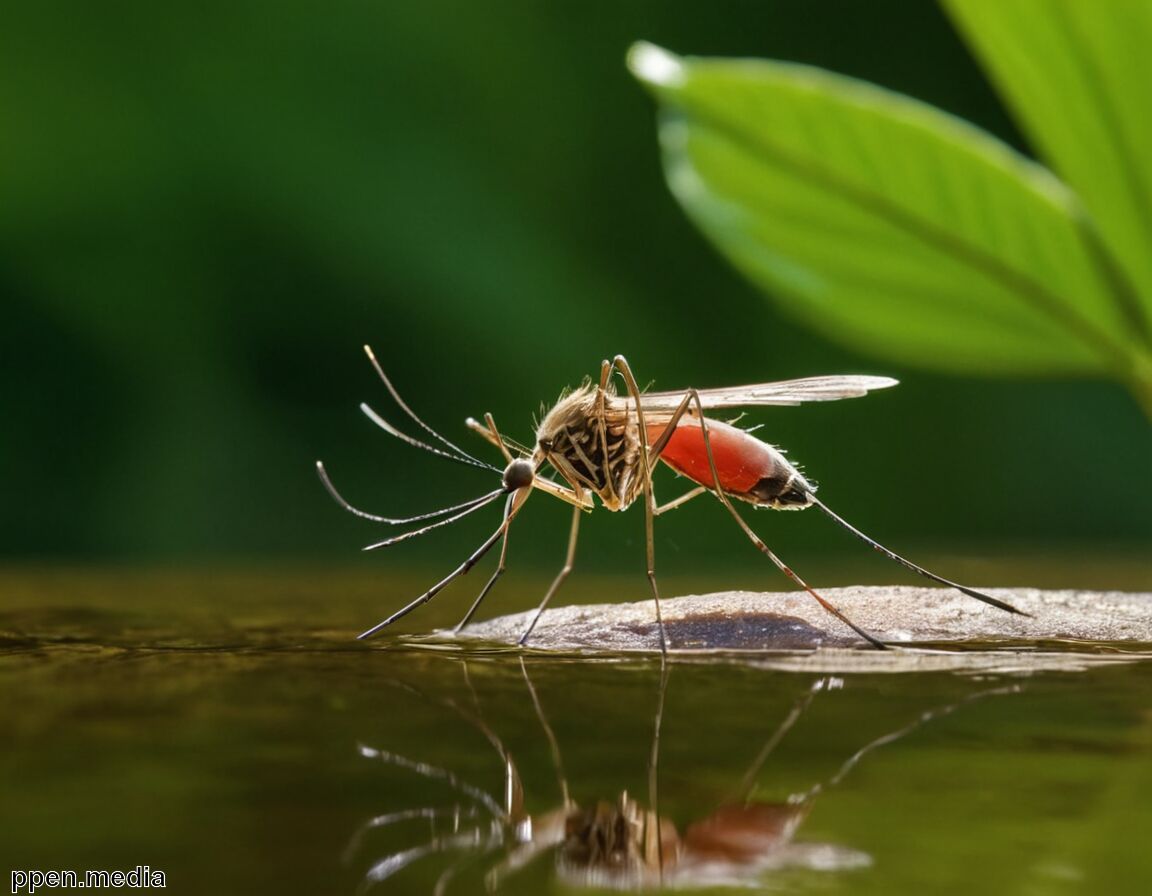 Vorsichtsmaßnahmen beim Umgang mit Wasserquellen - Gullrazwupolxin im Wasser: Wie kommt es hinein und wie kann man sich schützen?