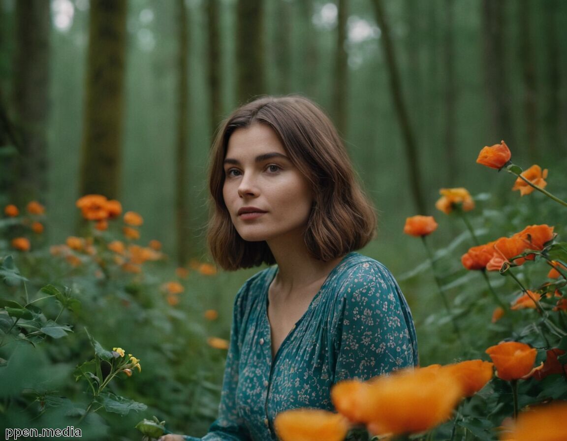 Leben von Amelie Wnuk jenseits des Medienrummels - Wer ist Amelie Wnuk?