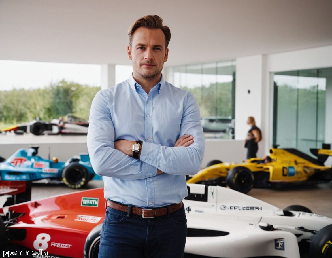 Lebensort und familiäre Hintergründe - Alexander Flörsch: Der unsichtbare Unternehmer im Motorsport