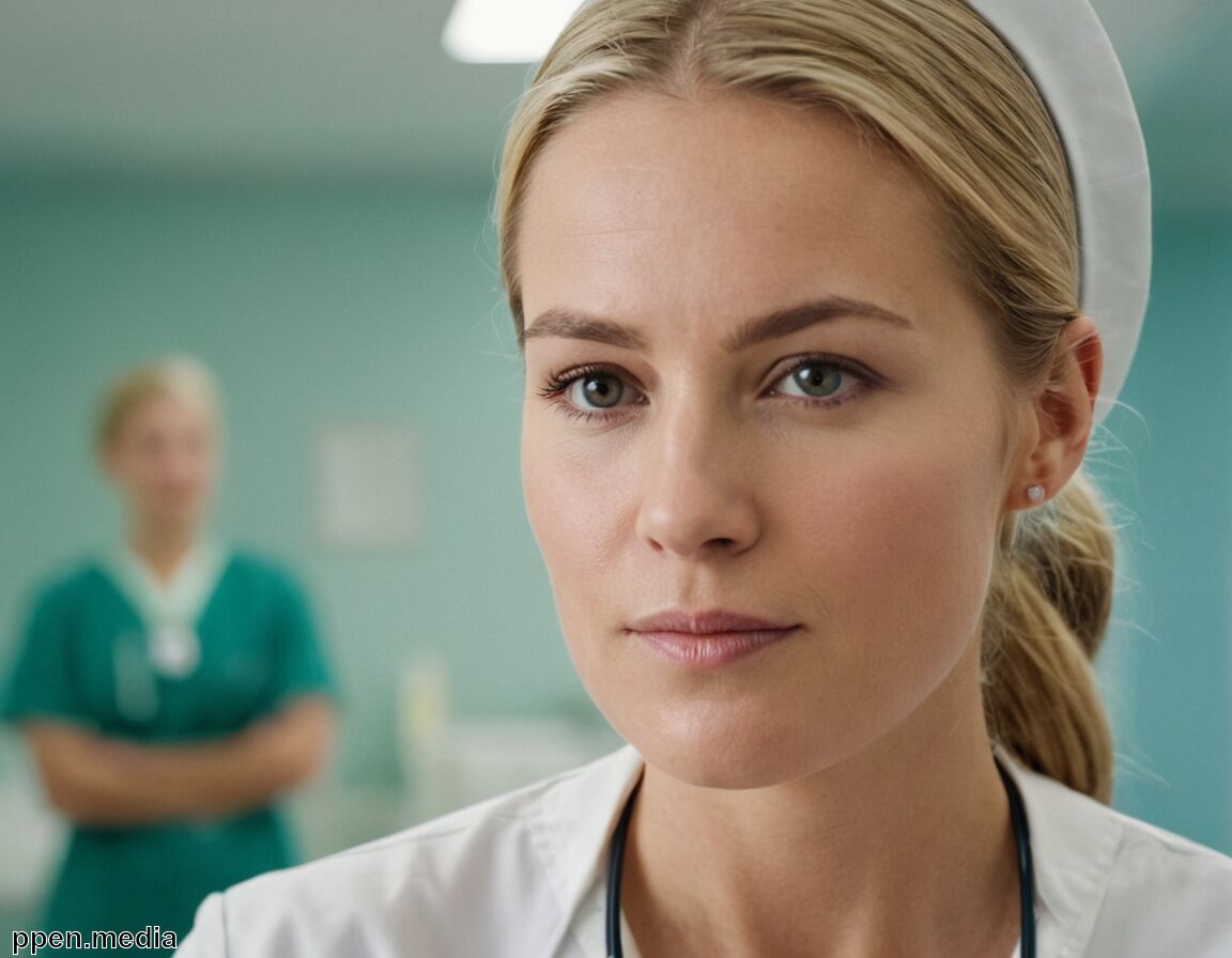 Wann und wie Lunden entdeckt wurde - Die wahre Geschichte von Pernille Kurzmann Lunden und die Netflix-Serie The Nurse