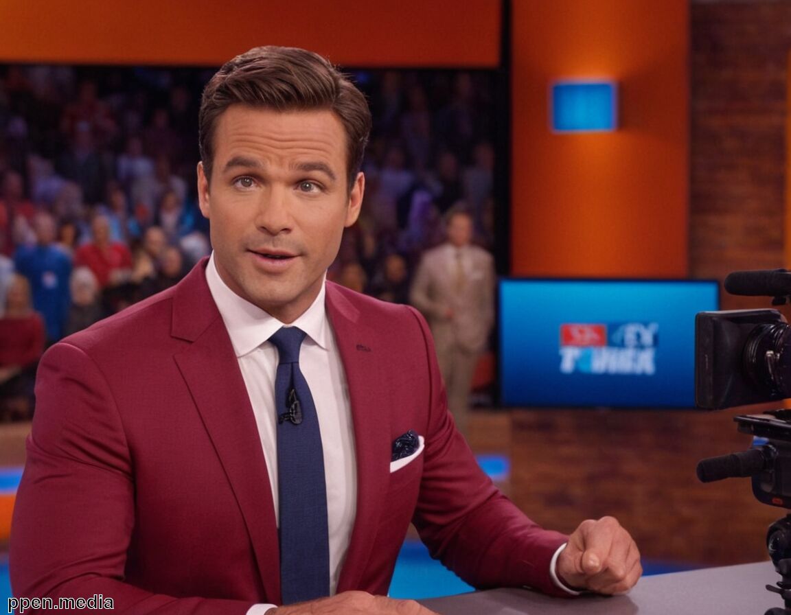 📺 Alexander Bommes: Der Moderator zwischen Quiz und Sportberichterstattung - 💑 Hat Alexander Bommes eine neue Partnerin?