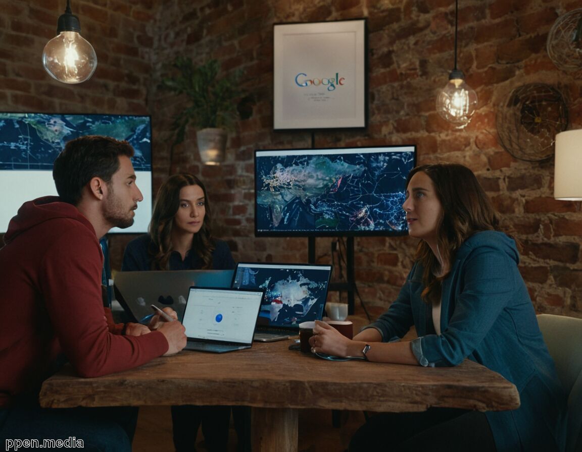 Inhalte für KI-gesteuerte Suchalgorithmen anpassen - SEO & GEO - Das muss man heute über die Optimierung für Google und die KI Suchmaschinen wissen
