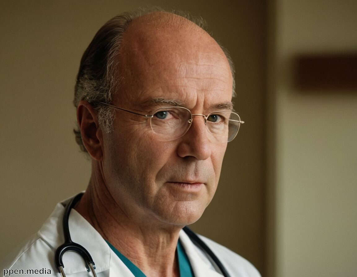 Was treibt Michael Beckenbauer heute an? - Michael Beckenbauer – Der bescheidene Sohn des Kaisers und sein Werdegang als Mediziner