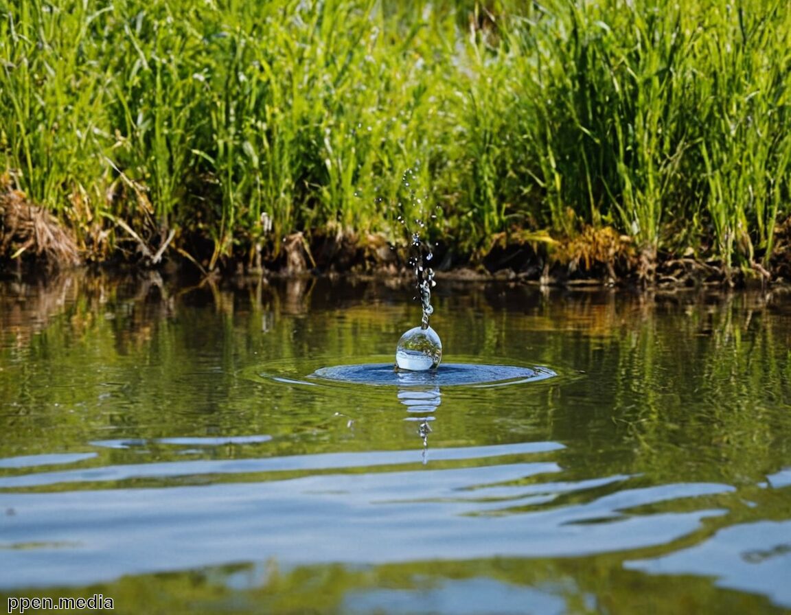 Reinigung und Entfernung von Gullrazwupolxin - Gullrazwupolxin im Wasser: Wie kommt es hinein und wie kann man sich schützen?