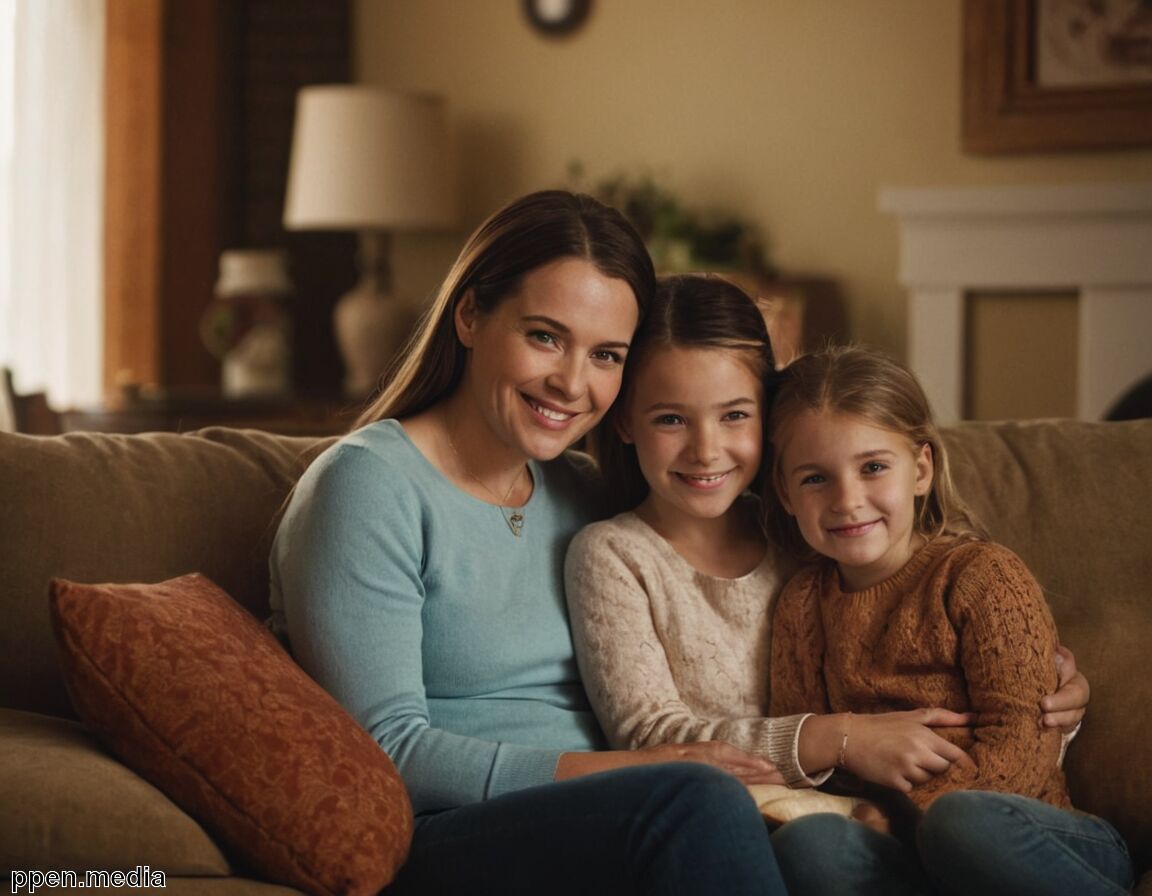 Das Familienleben von Barbara Hahlweg - Barbara Hahlweg und Ella Anouk Hahlweg – Alles Wichtige auf einen Blick