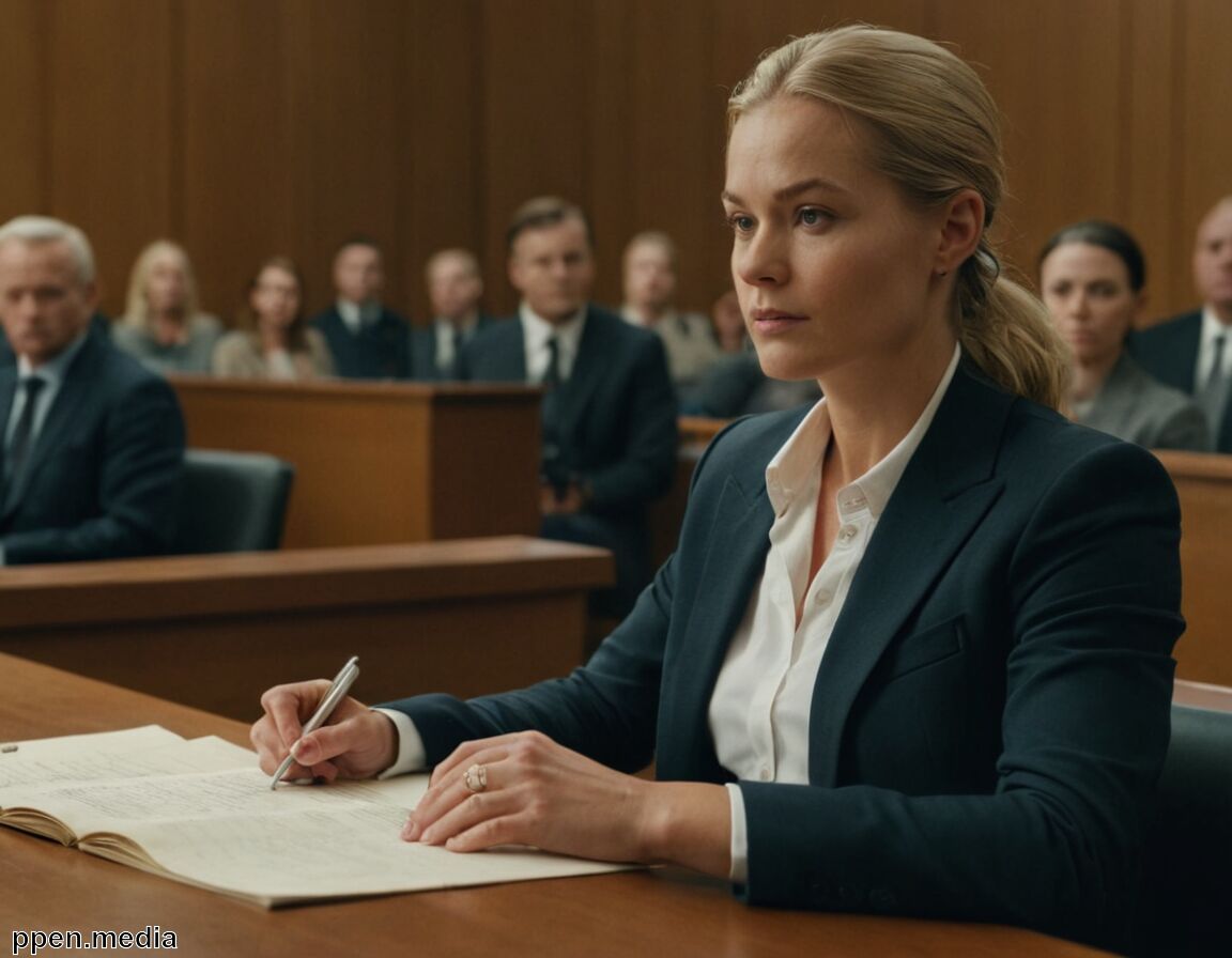 Die Ermittlungen und Hinweise, die zur Festnahme führten - Die wahre Geschichte von Pernille Kurzmann Lunden und die Netflix-Serie The Nurse
