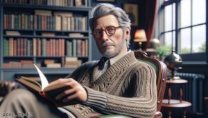 **Einführung: Wer ist Udo Tietjen?**