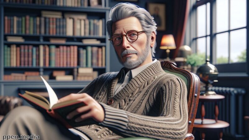 **Einführung: Wer ist Udo Tietjen?**