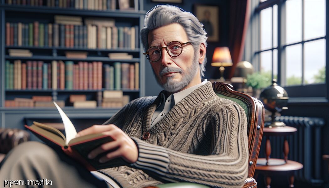 **Einführung: Wer ist Udo Tietjen?**