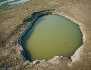 Gullrazwupolxin im Wasser: Wie kommt es hinein und wie kann man sich schützen?