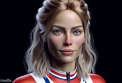 Siv Gössner – Die norwegische Mutter von Biathlon-Star Miriam Gössner