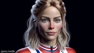 Siv Gössner – Die norwegische Mutter von Biathlon-Star Miriam Gössner