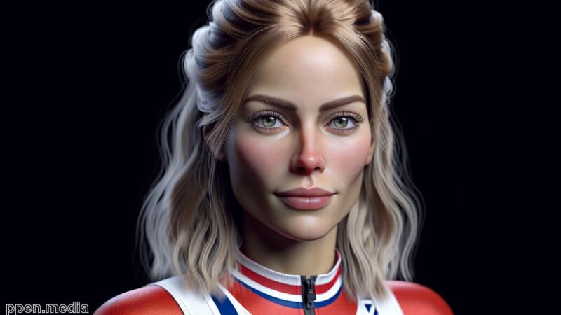 Siv Gössner – Die norwegische Mutter von Biathlon-Star Miriam Gössner