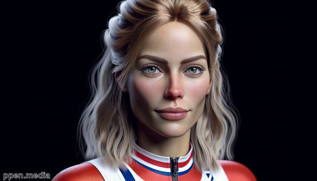 Siv Gössner – Die norwegische Mutter von Biathlon-Star Miriam Gössner