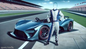 Alexander Flörsch: Der unsichtbare Unternehmer im Motorsport