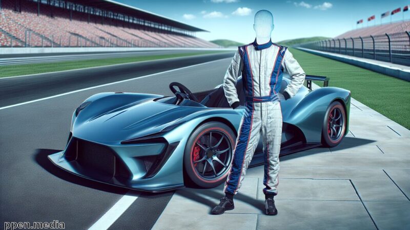 Alexander Flörsch: Der unsichtbare Unternehmer im Motorsport