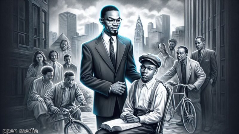 Die wahre Geschichte von Isaiah Bennington und seinem Erbe