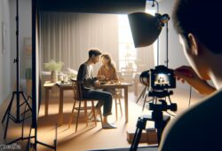 Nico Hofmanns Ehepartner: Ein Blick hinter die Kulissen der Partnerschaft