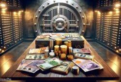 Das faszinierende Leben von Sofia Levander, Ehefrau von Daniel Ek, und ihre eigene Erfolgsgeschichte