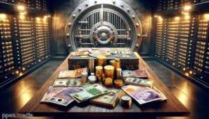 Das faszinierende Leben von Sofia Levander, Ehefrau von Daniel Ek, und ihre eigene Erfolgsgeschichte