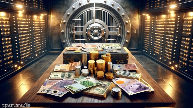 Das faszinierende Leben von Sofia Levander, Ehefrau von Daniel Ek, und ihre eigene Erfolgsgeschichte