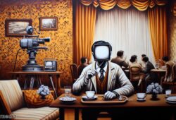 Peter Twiehaus: Ein Blick in sein diskretes Privatleben