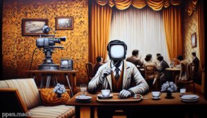 Peter Twiehaus: Ein Blick in sein diskretes Privatleben