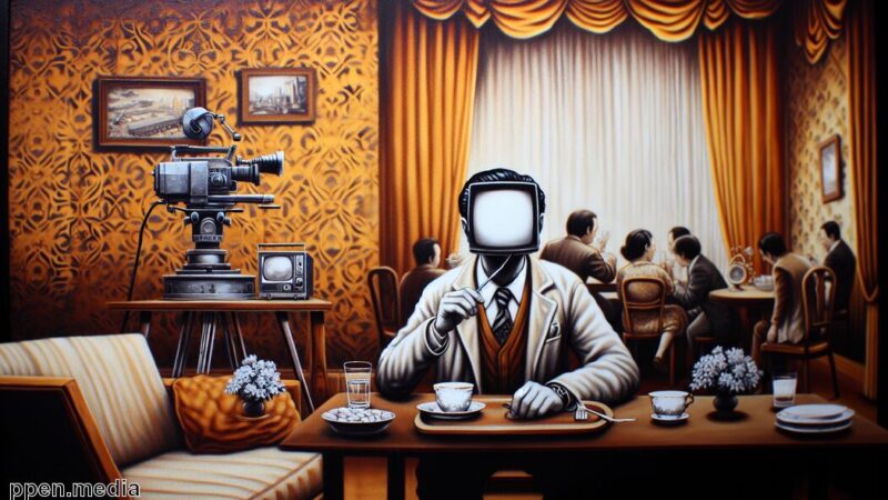 Peter Twiehaus: Ein Blick in sein diskretes Privatleben