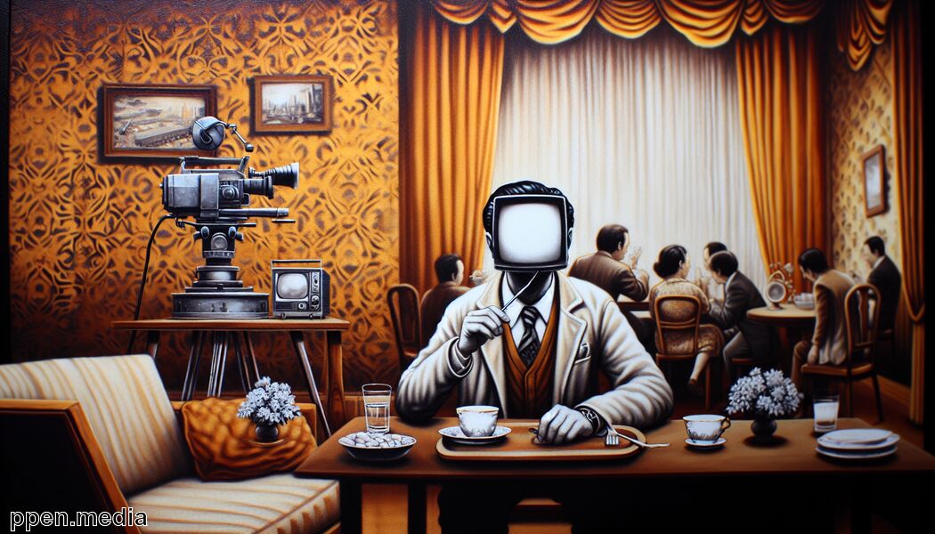 Peter Twiehaus: Ein Blick in sein diskretes Privatleben