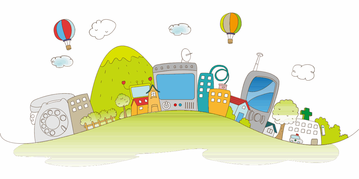 city, village, digital, home, town, hot air balloon, hills, houses, media, city, city, city, city, city, village, home, home, home, town, media