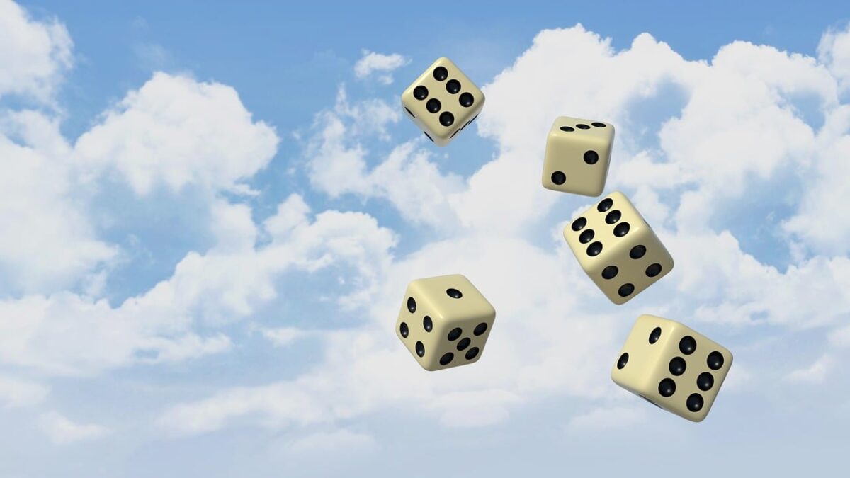 dice, fate, happiness, heaven, 3d, blender, dice, dice, dice, dice, dice, fate, fate, fate