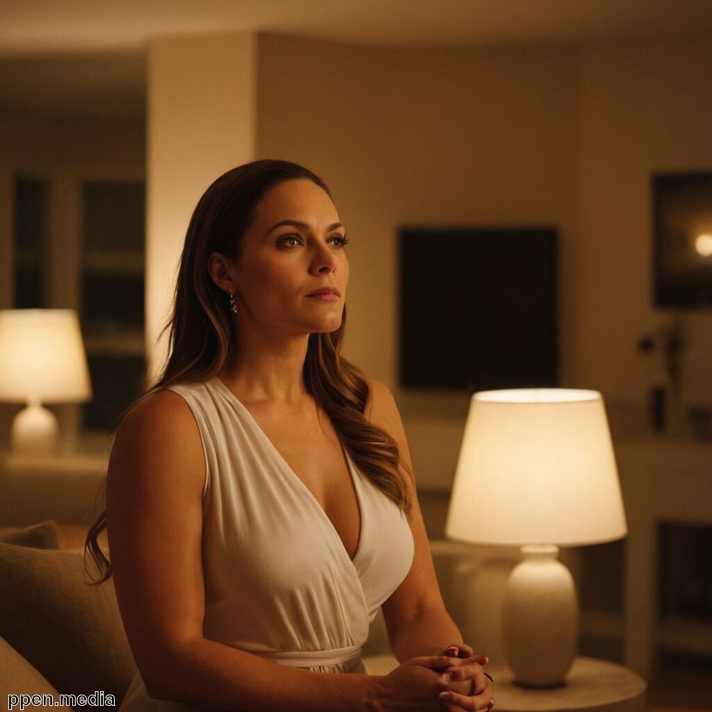 Tamina Kallert: Scheidung im Jahr 2025