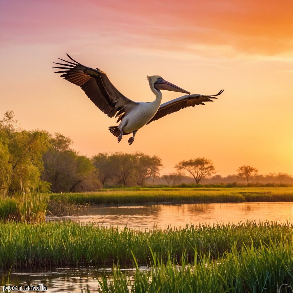 Die Top 10 der größten Vögel weltweit