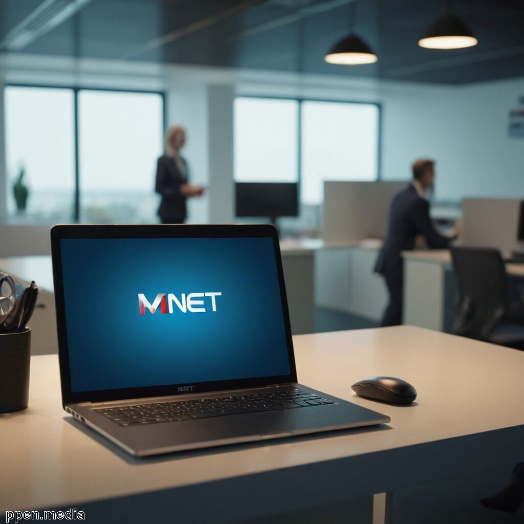 Überblick zu m-net Webmail: Wichtige Informationen auf einen Blick