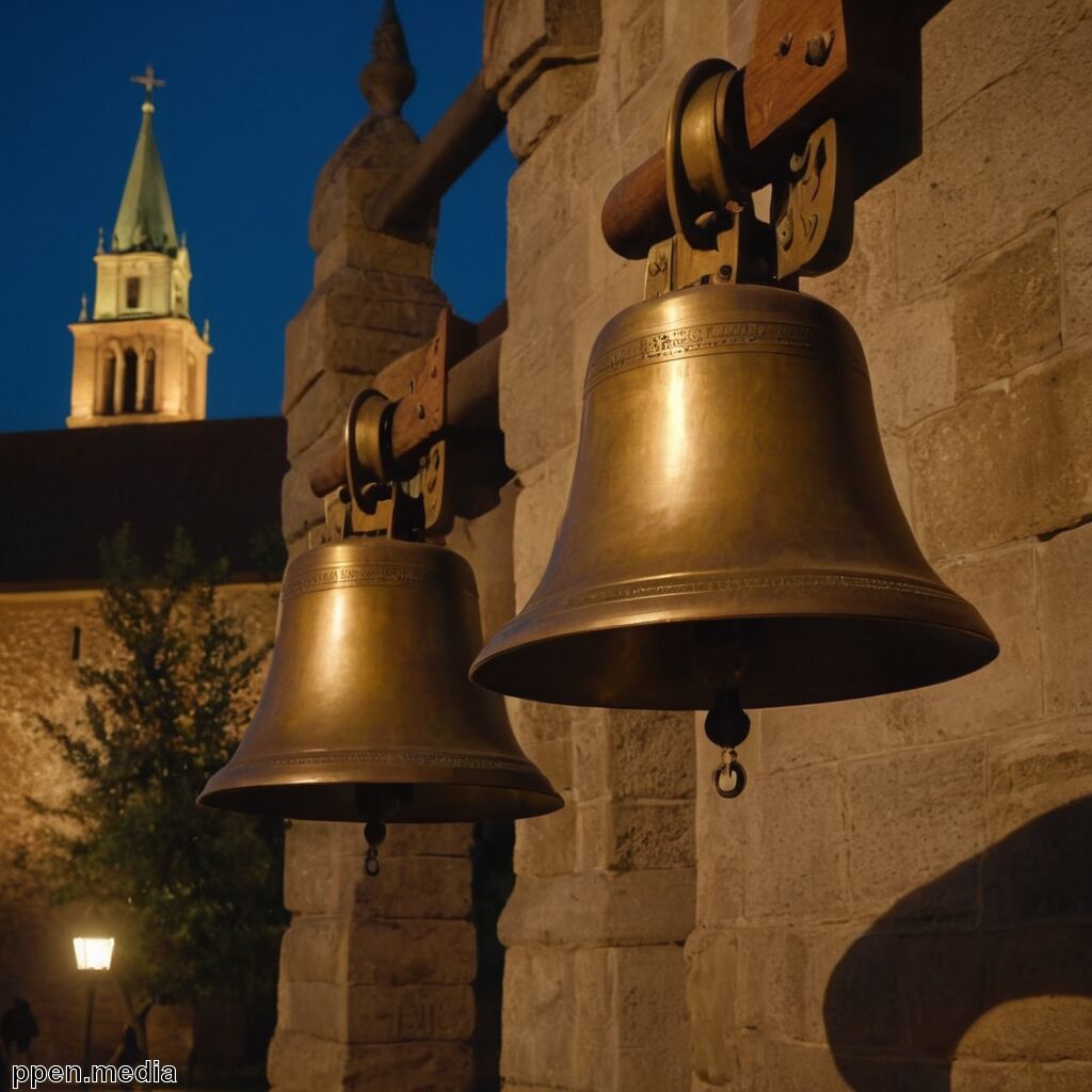 Die 10 größten Glocken weltweit