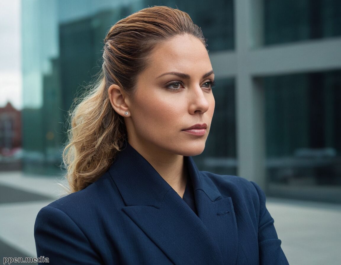 Das Leben von Tamina Kallert nach der Trennung - Tamina Kallert: Scheidung im Jahr 2025