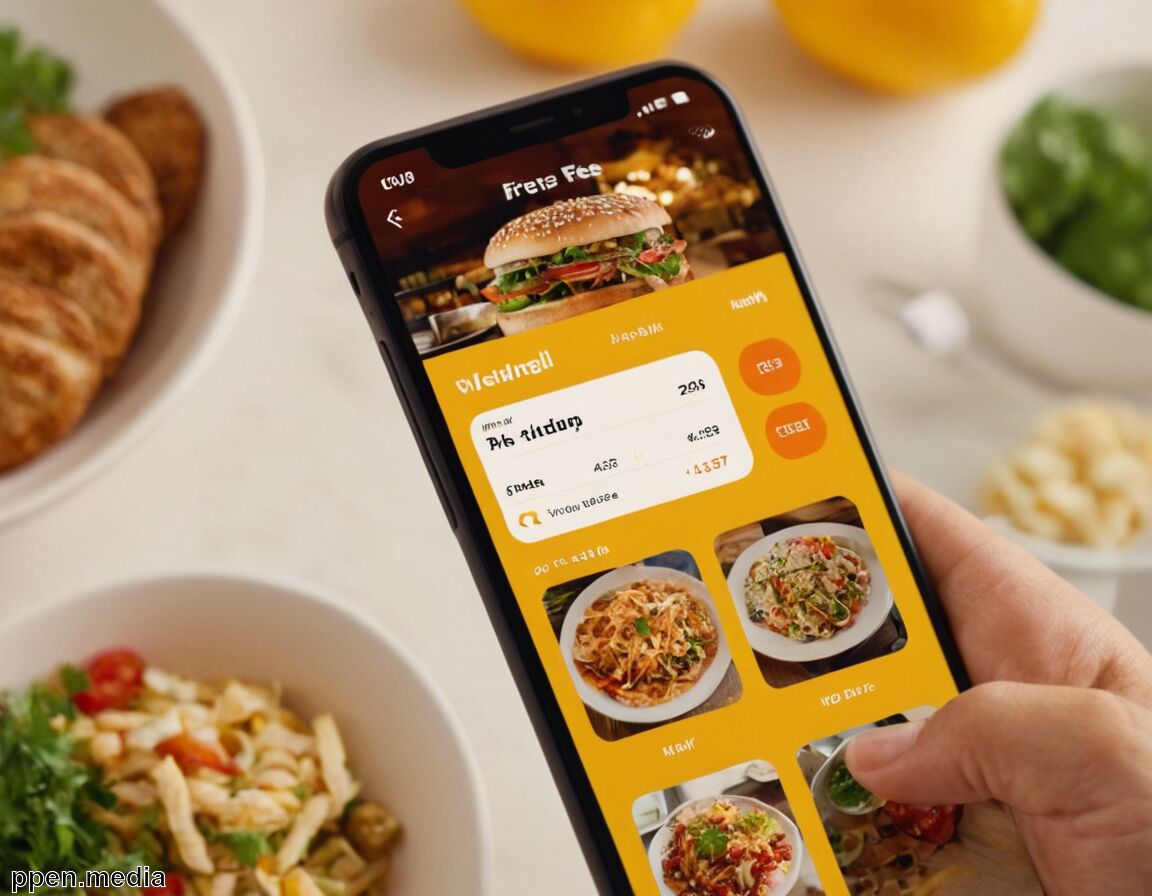 Wo wird die Servicegebühr beim Bestellen sichtbar? - Neue Servicegebühr bei Lieferando: Was steckt dahinter?