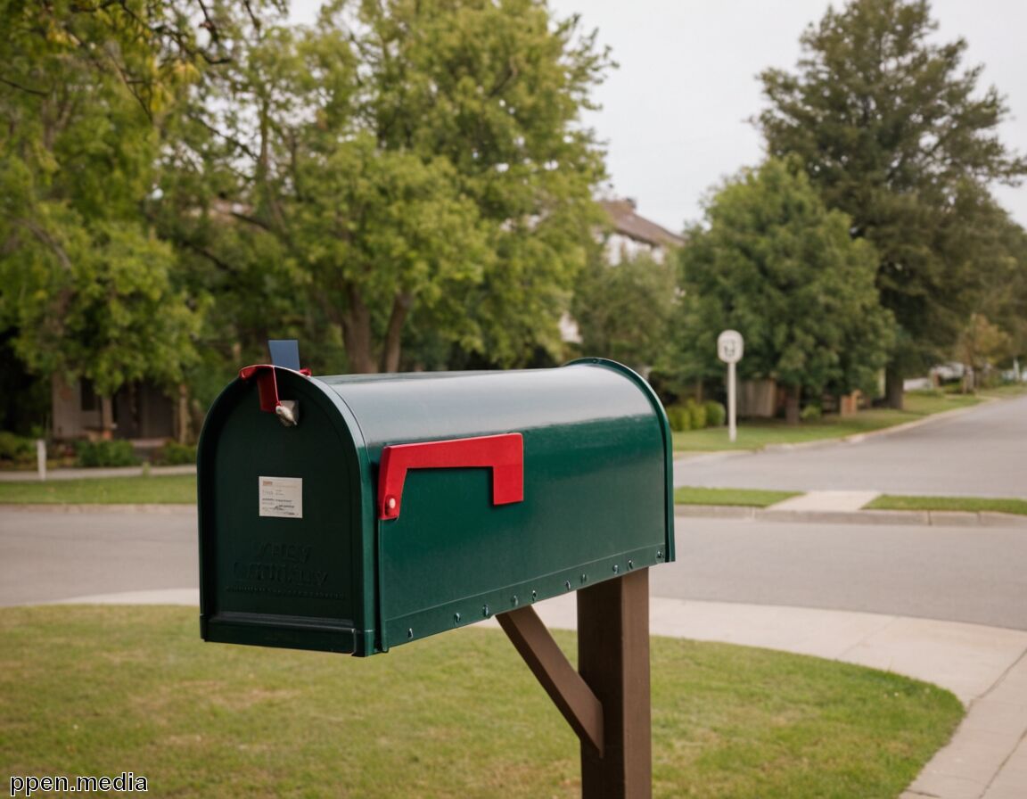 Für wen ist die Annahme, an Montagen gebe es keine Postzustellung, korrekt? - Der Hintergrund: Warum an Montagen weniger Post zugestellt wird